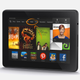Illustration for article titled Kindle Fire HDX: Amazon's Tablet, All Growed Up At Last